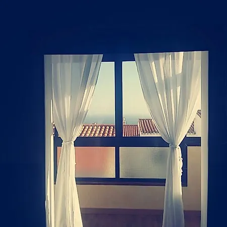 Ferienhaus Canarien Dream Radazul
