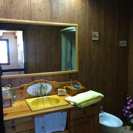 Ferienhaus Canarien Dream *