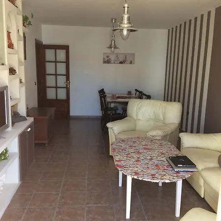 Canarien Dream Ferienhaus *