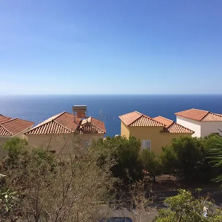 Canarien Dream Hébergement de vacances *